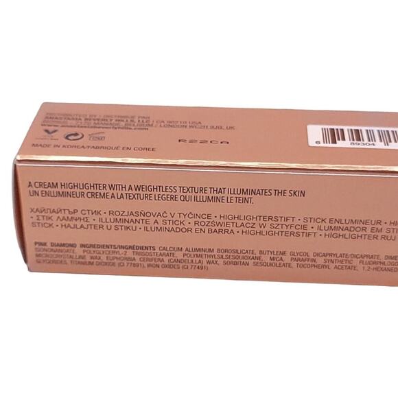 Anastasia Beverly Hills Stick Highlighter in Hot Sand - Picture 4 of 6